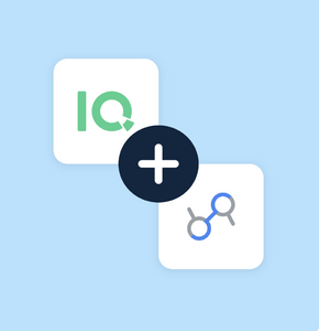 DatamedIQ to Data Studio