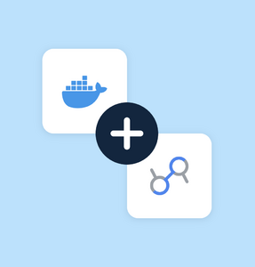 Docker Hub to Data Studio Docker Hub to Data Studio