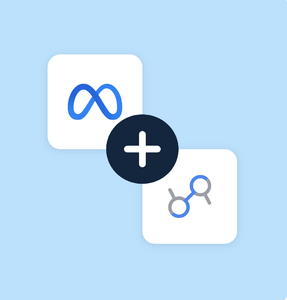 Facebook (Meta) to Data Studio integration