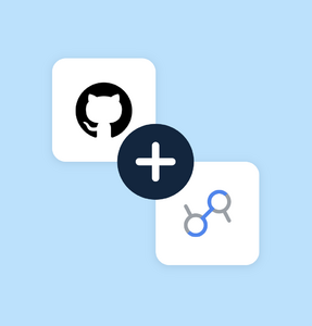GitHub to Data Studio