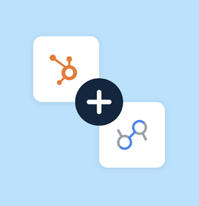 HubSpot to Data Studio integration HubSpot to Data Studio integration