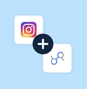 Instagram to Data Studio