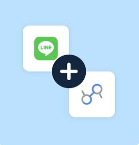 Line Ads to Data Studio