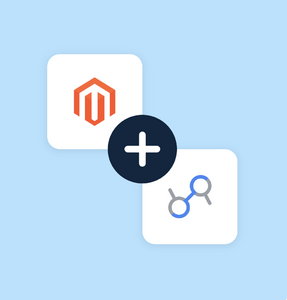Magento to Data Studio