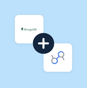 MongoDB to Data Studio MongoDB to Data Studio