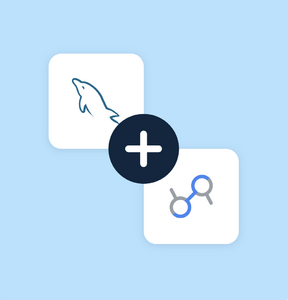MySQL to Data Studio MySQL to Data Studio