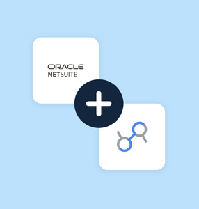 NetSuite to Data Studio