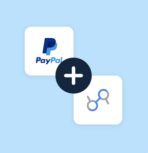 Paypal to Data Studio Paypal to Data Studio