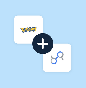 PokeAPI to Data Studio PokeAPI to Data Studio