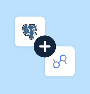 PostgreSQL to Data Studio PostgreSQL to Data Studio