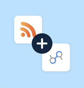 RSS to Data Studio RSS to Data Studio