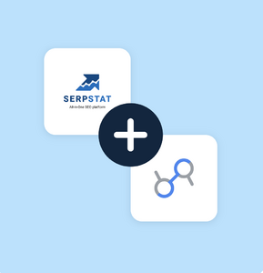 Serpstat to Data Studio Serpstat to Data Studio