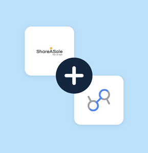 ShareASale to Data Studio ShareASale to Data Studio