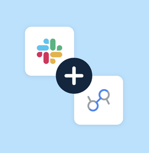 Slack to Data Studio