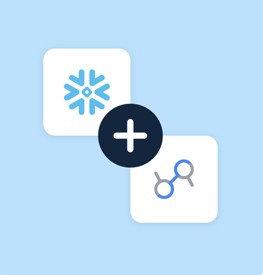 Snowflake Data Lab Icon Connect Snowflake to Data Studio with no code | Windsor.ai
