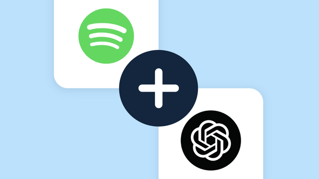 Spotify Ads to ChatGPT integration