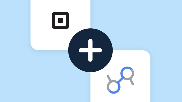 Square to Data Studio Square to Data Studio