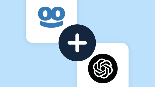 Taboola to ChatGPT integration