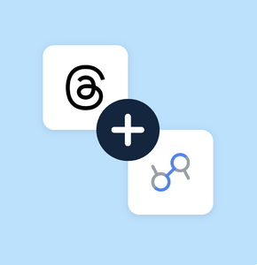 Threads to Data Studio Threads to Data Studio