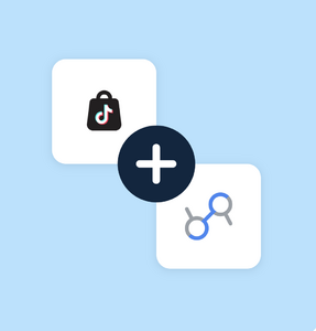 TikTok Shop to Data Studio