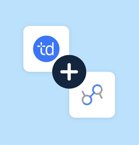 Tradedoubler to Data Studio Tradedoubler to Data Studio