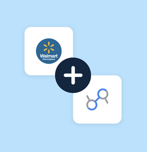 Walmart to Data Studio Walmart to Data Studio