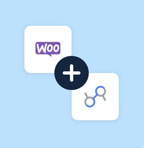 WooCommerce to Data Studio