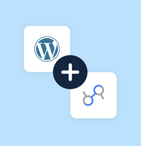 WordPress to Data Studio WordPress to Data Studio