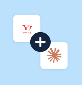 Yahoo Japan to Claude integration