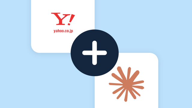 Yahoo Japan to Claude integration