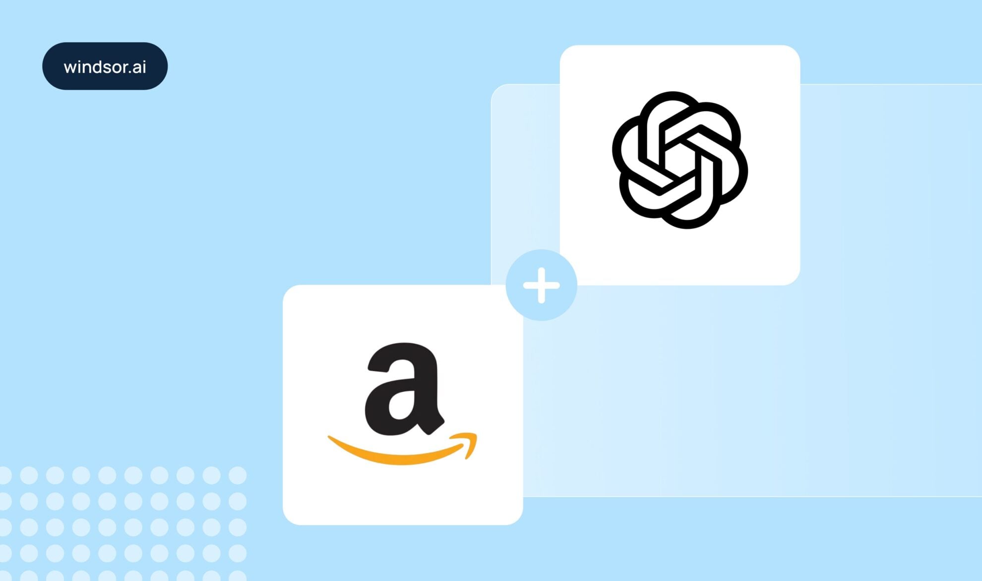 amazon seller central to chatgpt windsor mcp