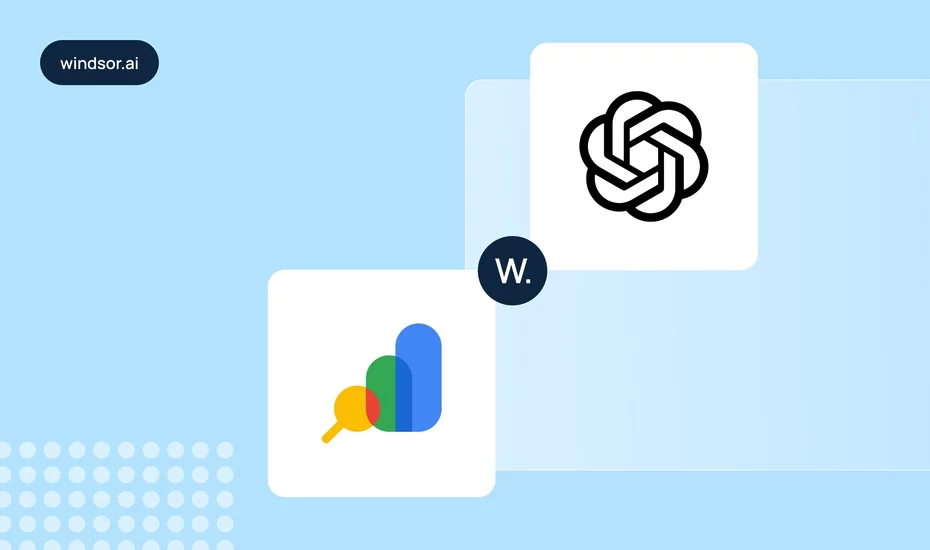 google search console to chatgpt windsor mcp