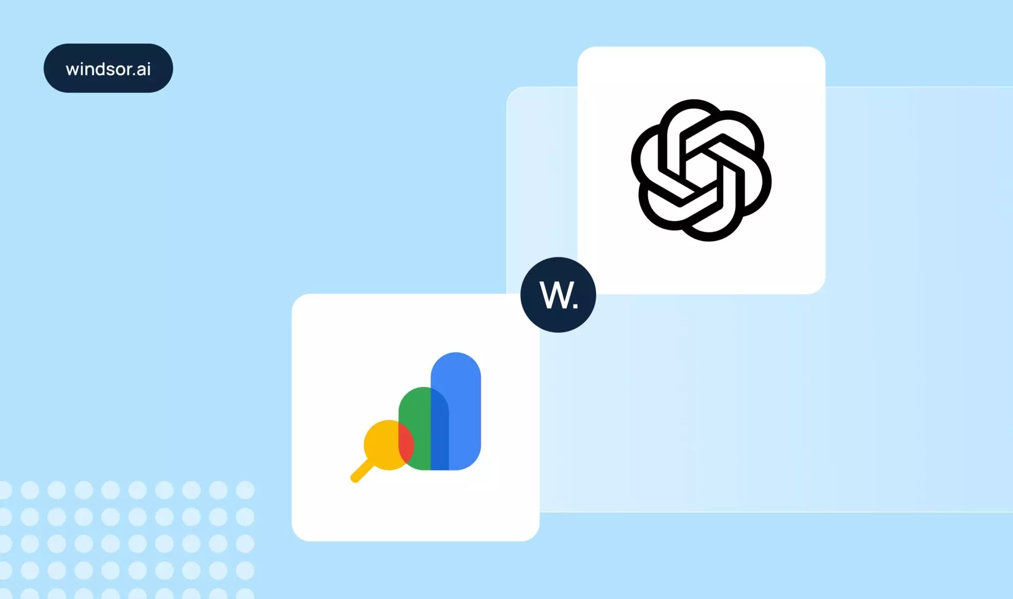 google search console to chatgpt windsor mcp