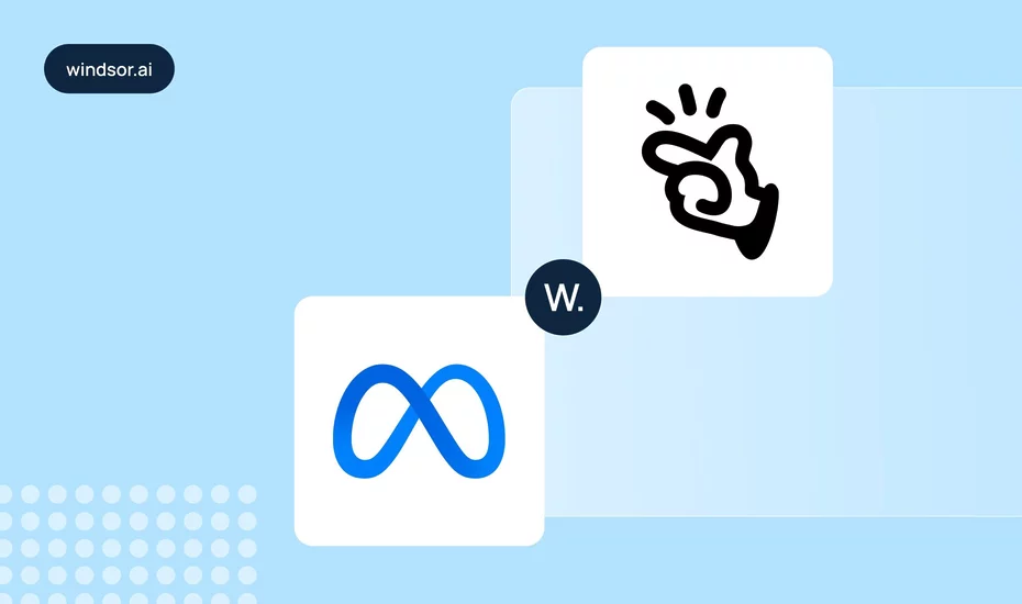 meta ads to manus ai windsor mcp