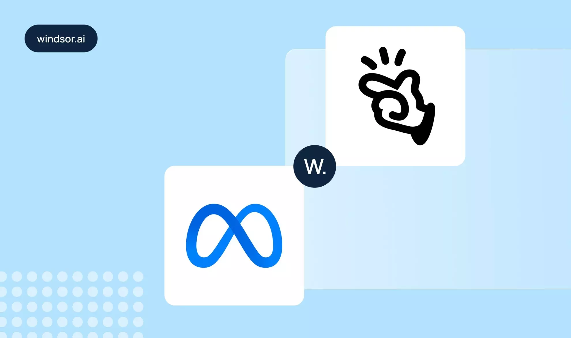 meta ads to manus ai windsor mcp