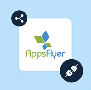 AppsFlyer Connector AppsFlyer Connector