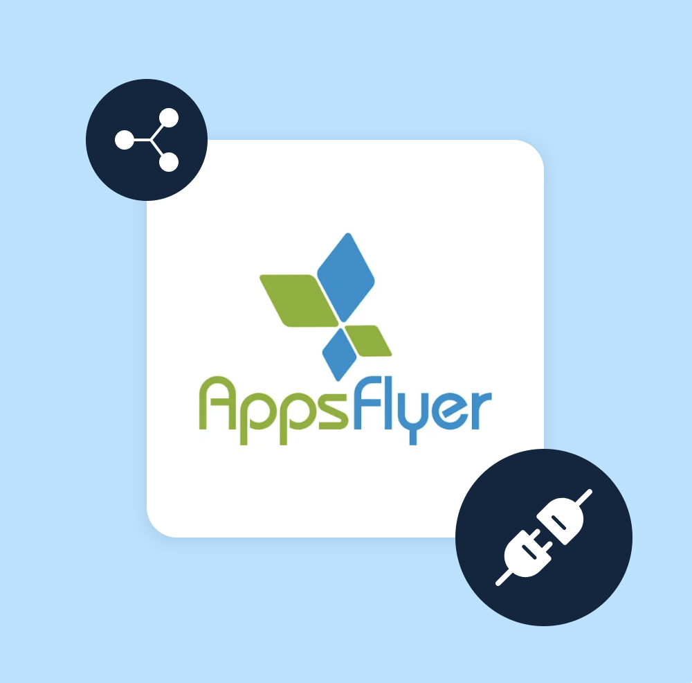 AppsFlyer Connector – No-Code Data Integration | Windsor.ai