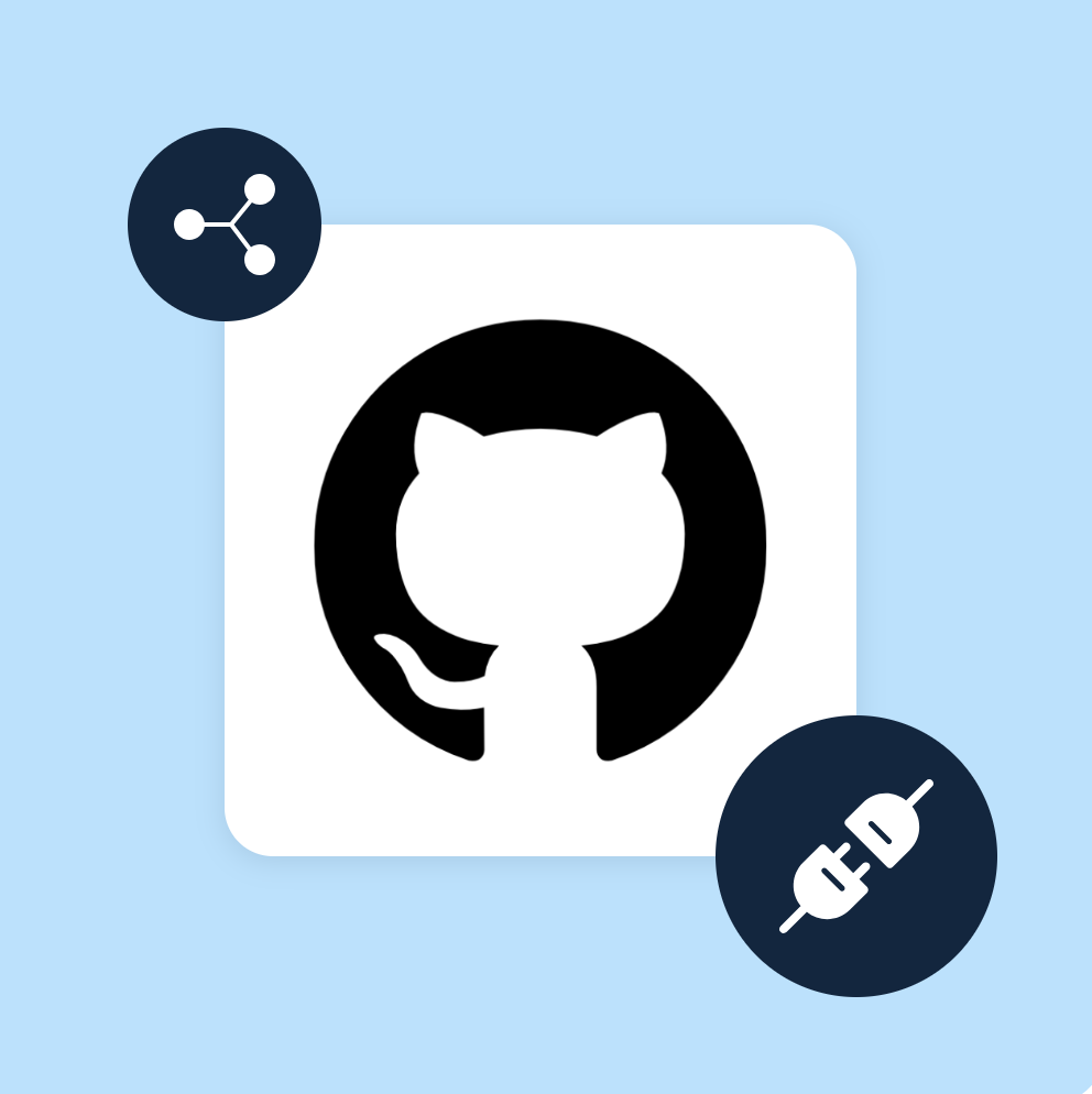 GitHub Connector – No-Code Data Integration | Windsor.ai