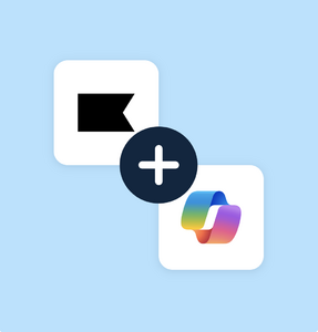 Klaviyo to Microsoft Copilot integration