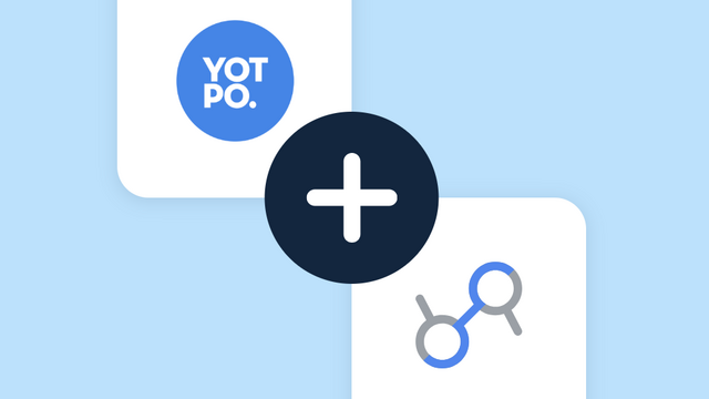 Yotpo to Data Studio Yotpo to Data Studio