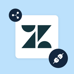 Zendesk Support Connector