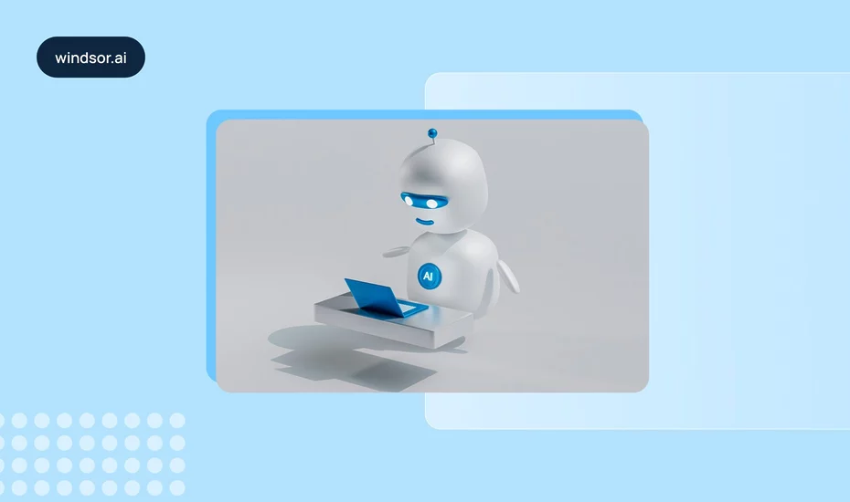 AI in marketing performance measurement