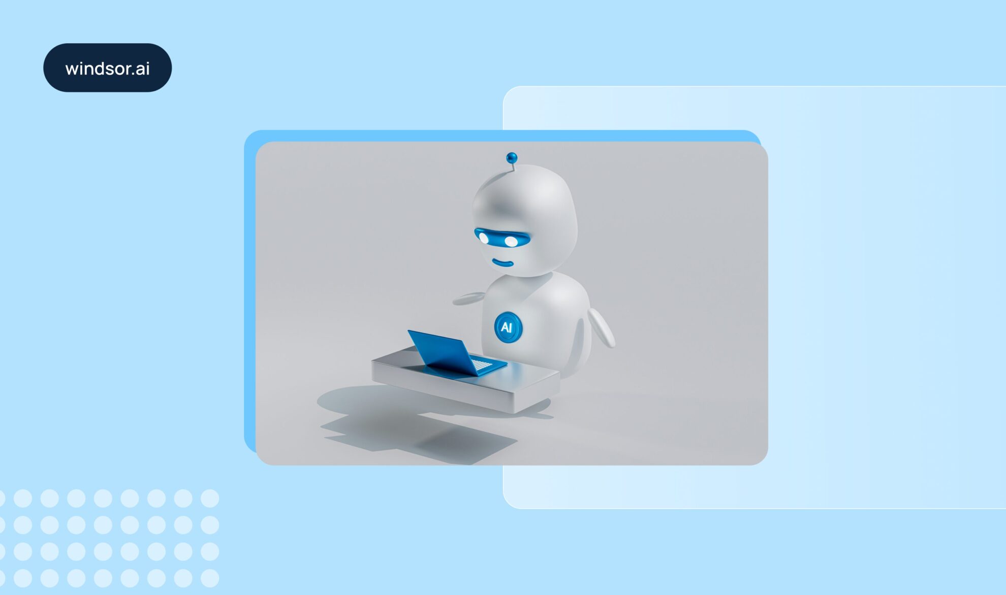 AI in marketing performance measurement