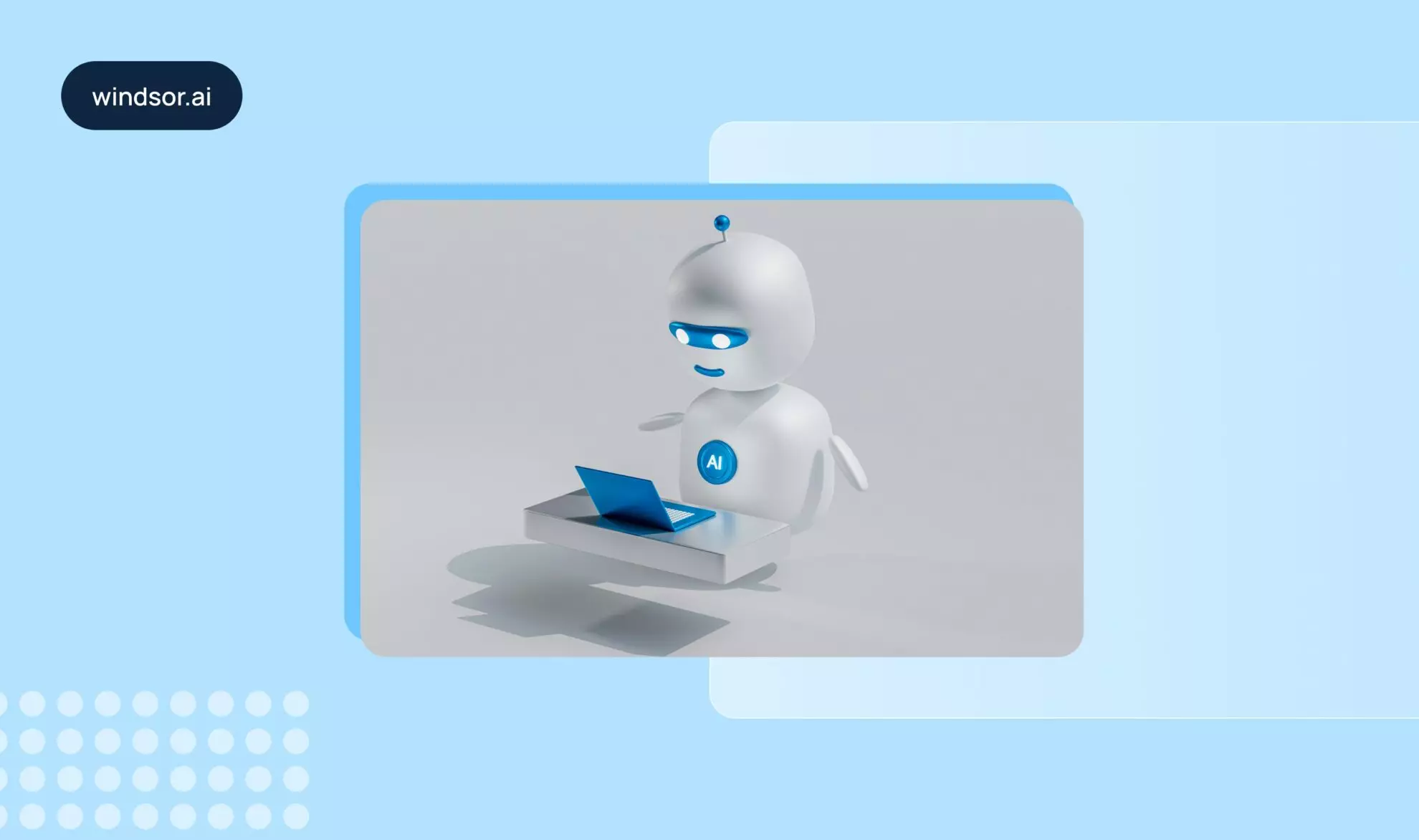 AI in marketing performance measurement