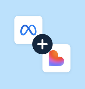 Facebook Ads to Lovable integration