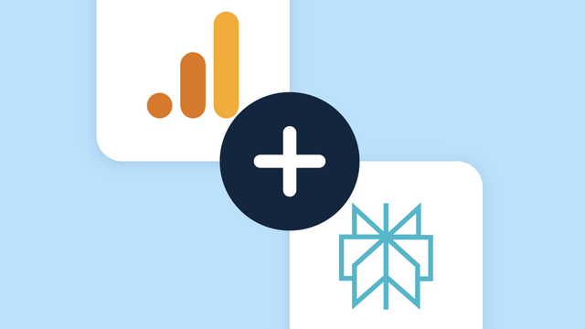 google analytics 4 to perplexity integration