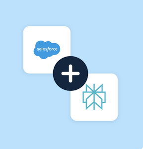 Salesforce to Perplexity integration Salesforce to Perplexity integration