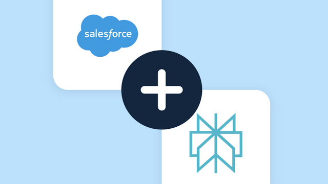 Salesforce to Perplexity integration Salesforce to Perplexity integration