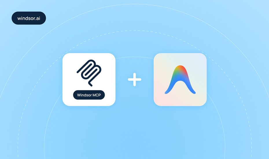 Google Anitgravity desintation is available through the windsor MCP