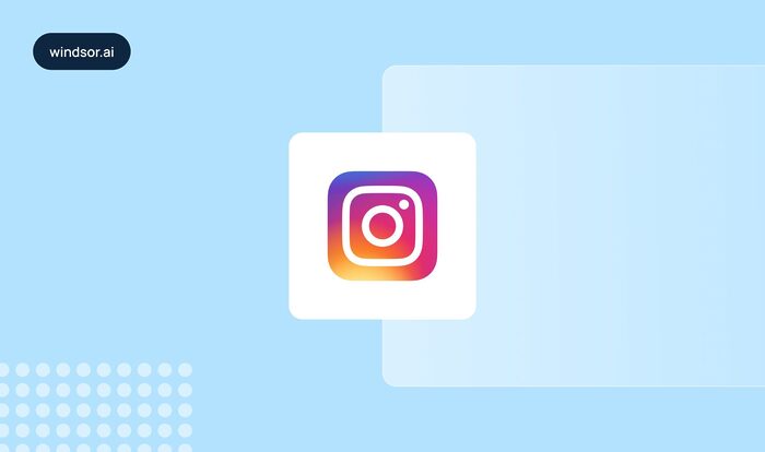 benchmark instagram data against competitors chatgpt